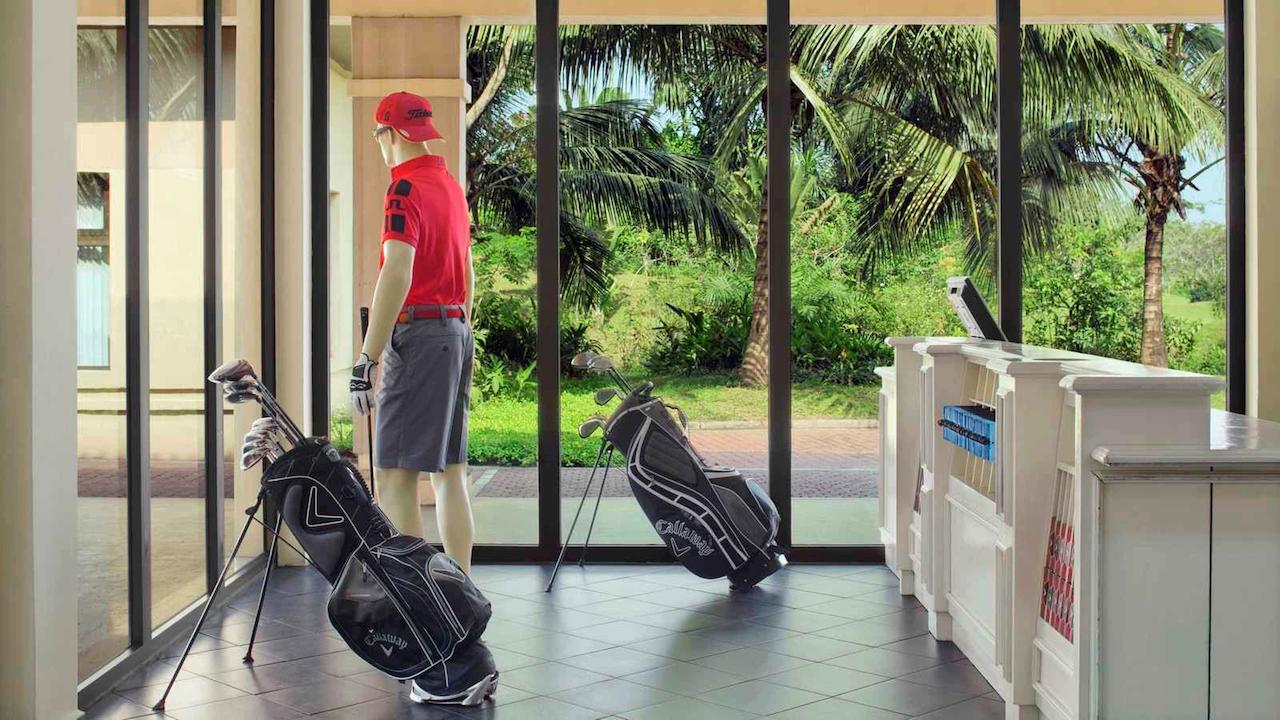 IBOM GOLF RESORT PACKAGE Book Cheap Flights around the world Travelbeta